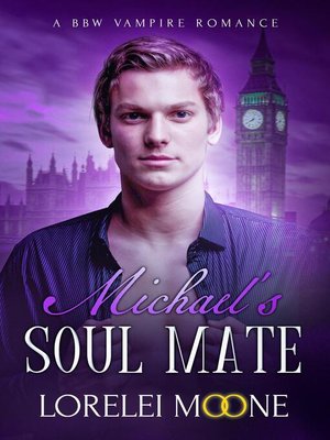 cover image of Michael's Soul Mate